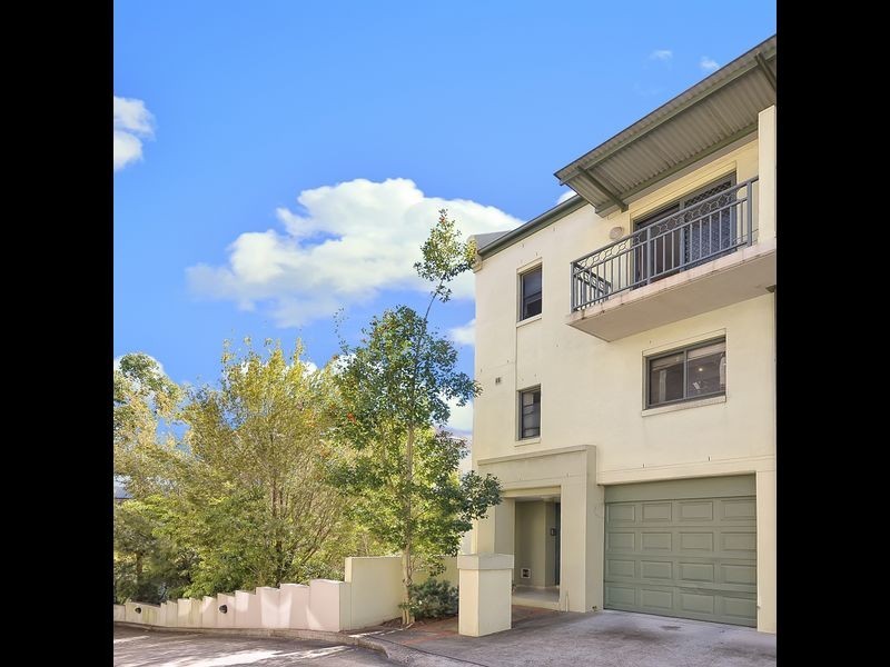 21 Taylors Drive, Lane Cove NSW 2066