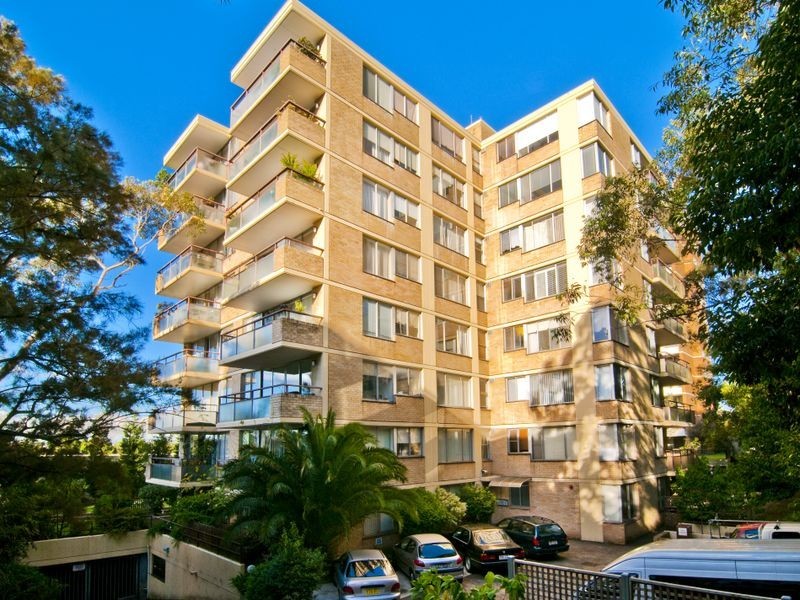 203/2 Broughton Road, Artarmon NSW 2064