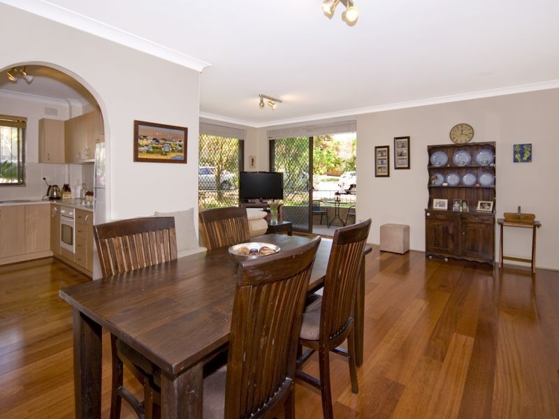 12/6 Benton Avenue, Artarmon NSW 2064