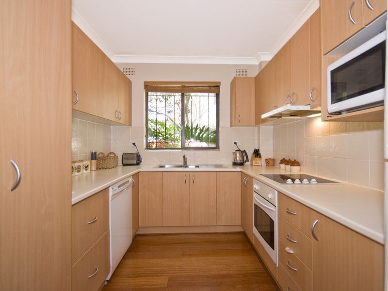 12/6 Benton Avenue, Artarmon NSW 2064