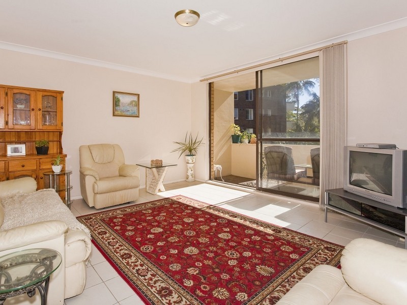 34/482 Pacific Highway, Artarmon NSW 2064