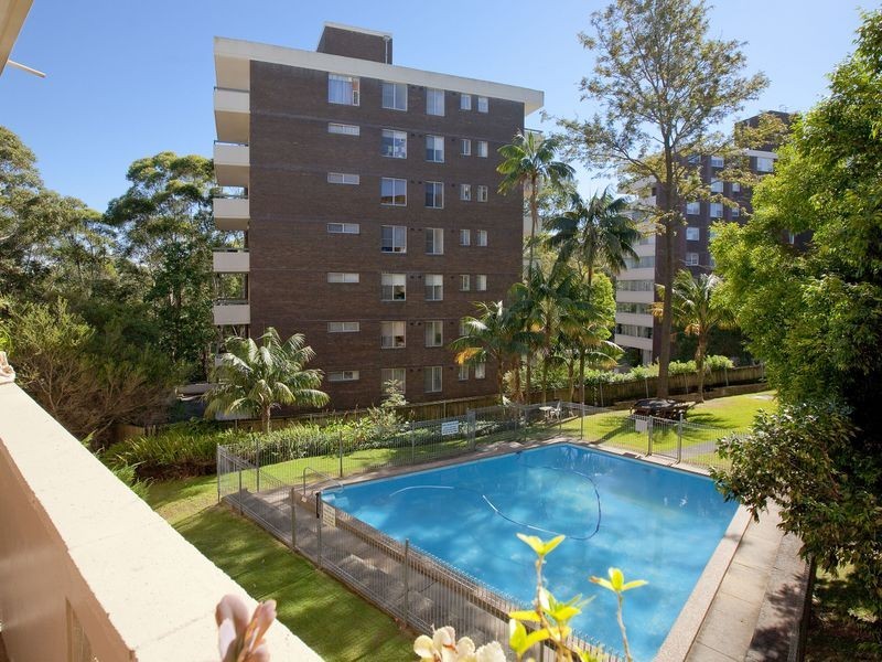 34/482 Pacific Highway, Artarmon NSW 2064