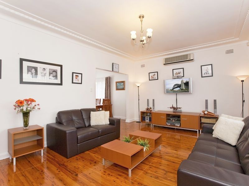 603 Mowbray Road, Lane Cove NSW 2066