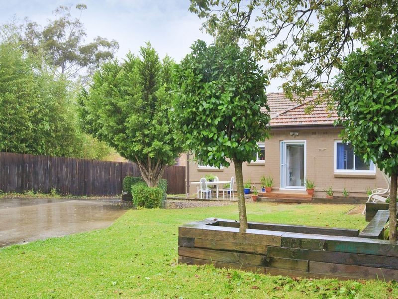 603 Mowbray Road, Lane Cove NSW 2066