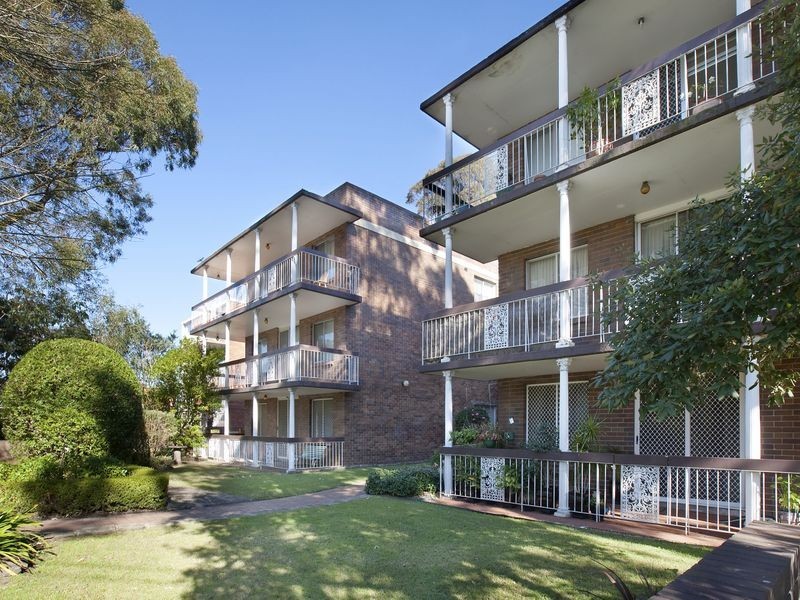 6/270 Pacific Highway, Artarmon NSW 2064