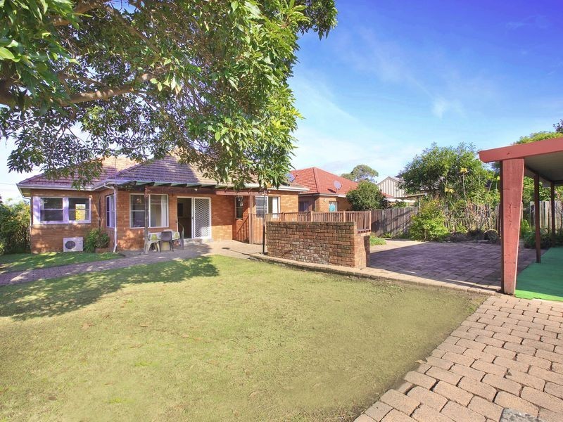 573 Mowbray Road, Lane Cove NSW 2066