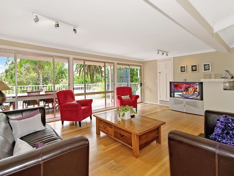 13 Parklands Avenue, Lane Cove NSW 2066