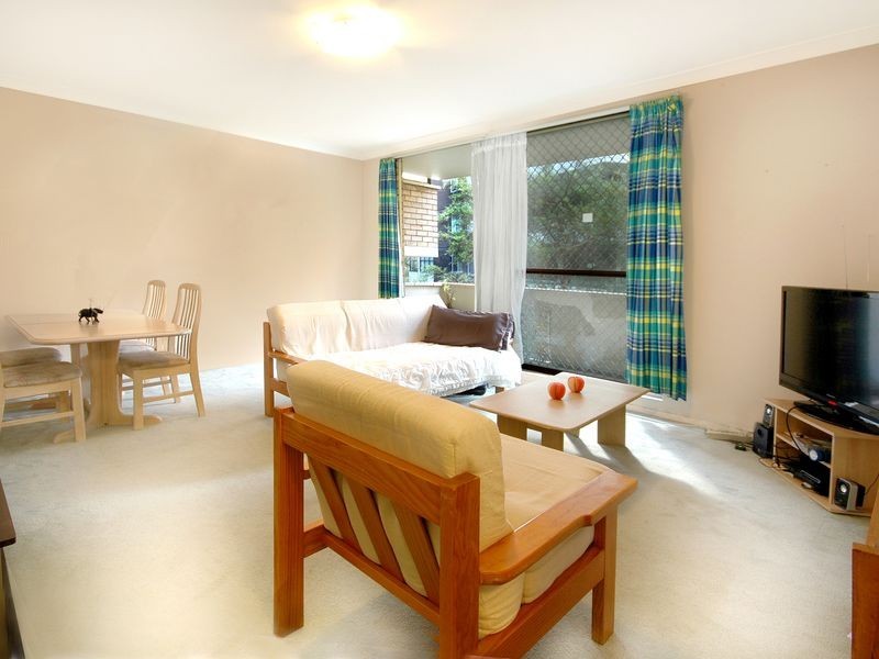 25/482 Pacific Highway, Artarmon NSW 2064