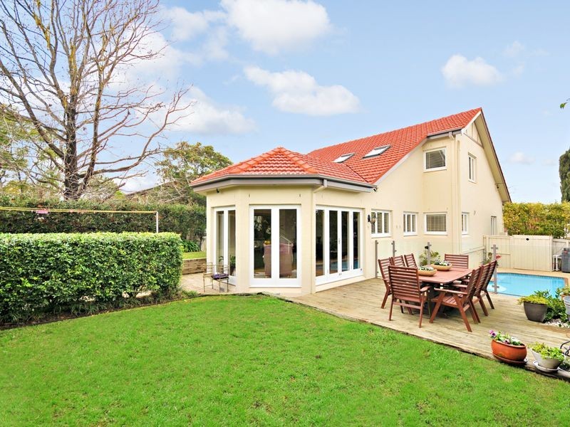 71 Hallam Avenue, Lane Cove NSW 2066