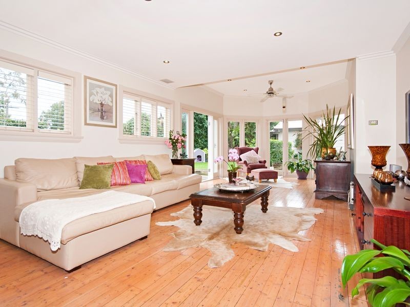 71 Hallam Avenue, Lane Cove NSW 2066