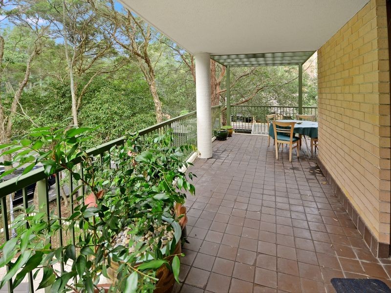 89/25 Best St, Lane Cove NSW 2066