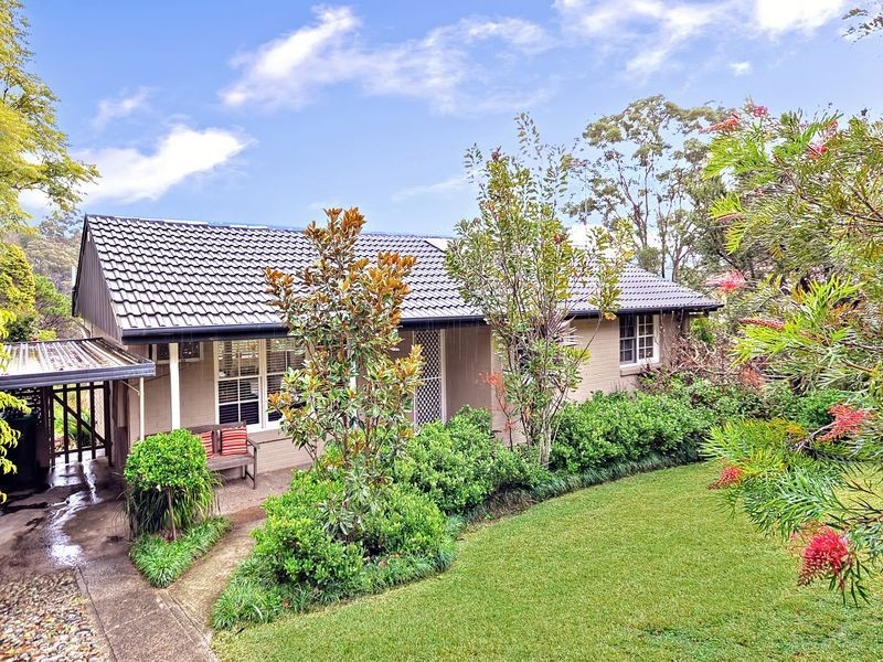 9 Judith Street, Mount Colah NSW 2079