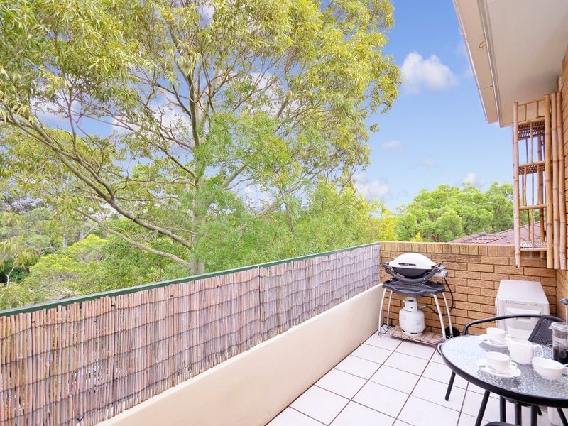 6/1 Ralston Street, Lane Cove NSW 2066
