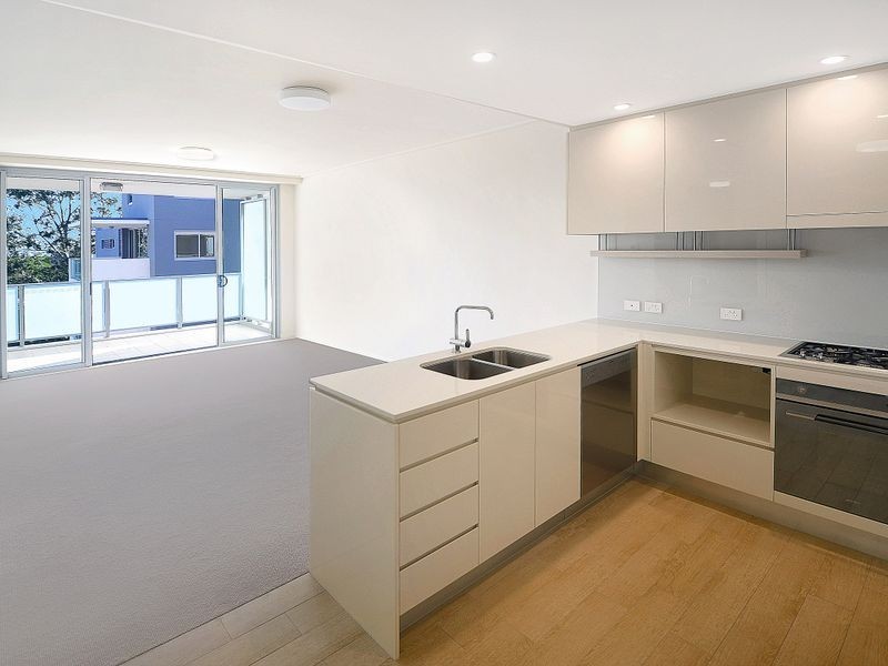 2305/8 Neild Ave, Greenwich NSW 2065