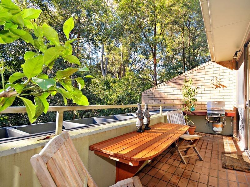 18/25 Best Street, Lane Cove NSW 2066