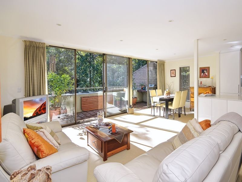 18/25 Best Street, Lane Cove NSW 2066