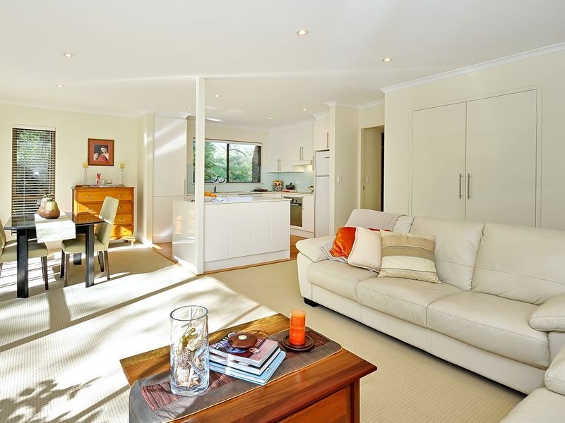 18/25 Best Street, Lane Cove NSW 2066