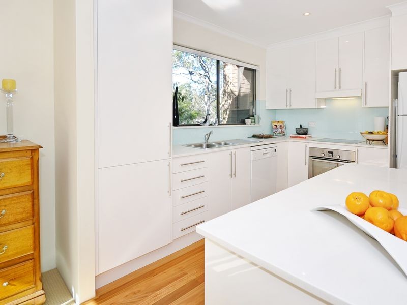 18/25 Best Street, Lane Cove NSW 2066