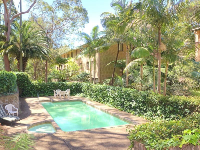 18/25 Best Street, Lane Cove NSW 2066