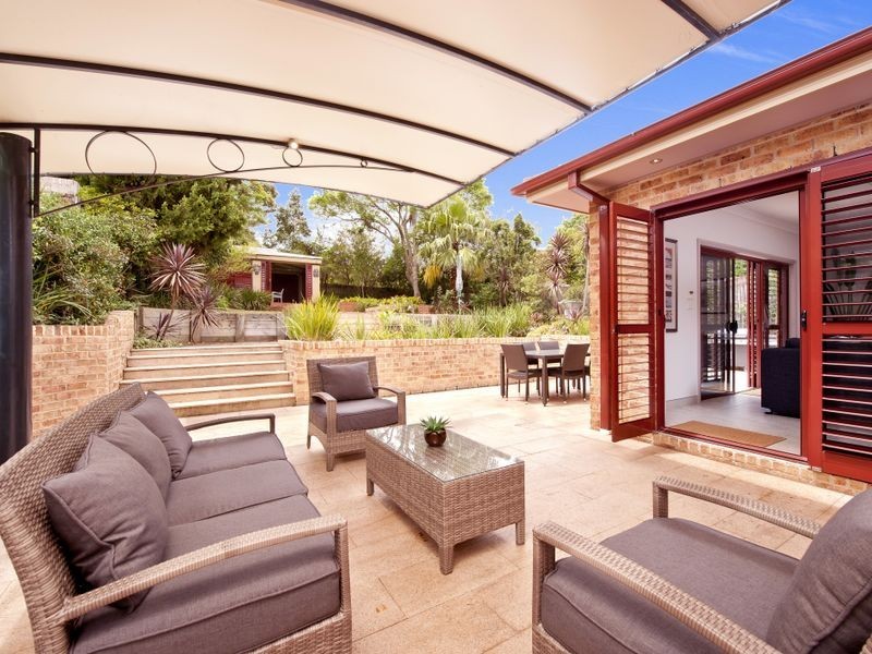 8 Trouve Street, Lane Cove NSW 2066