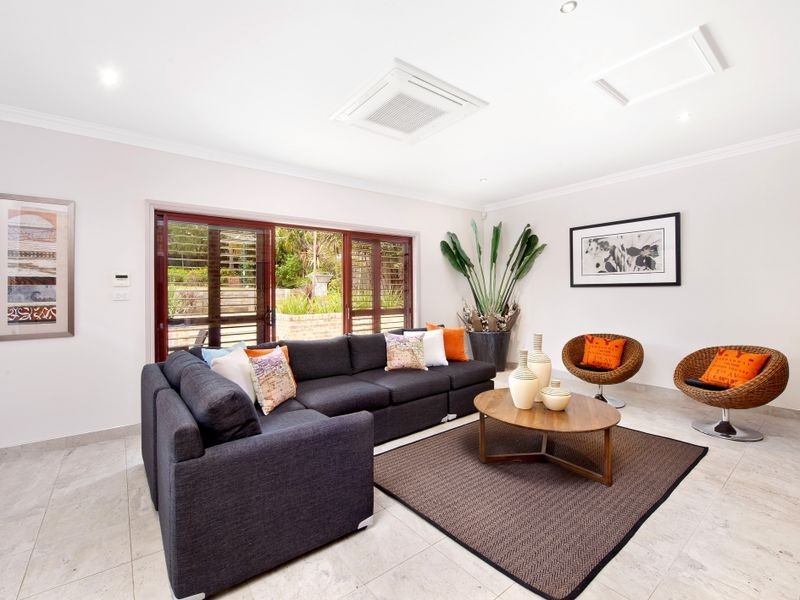 8 Trouve Street, Lane Cove NSW 2066