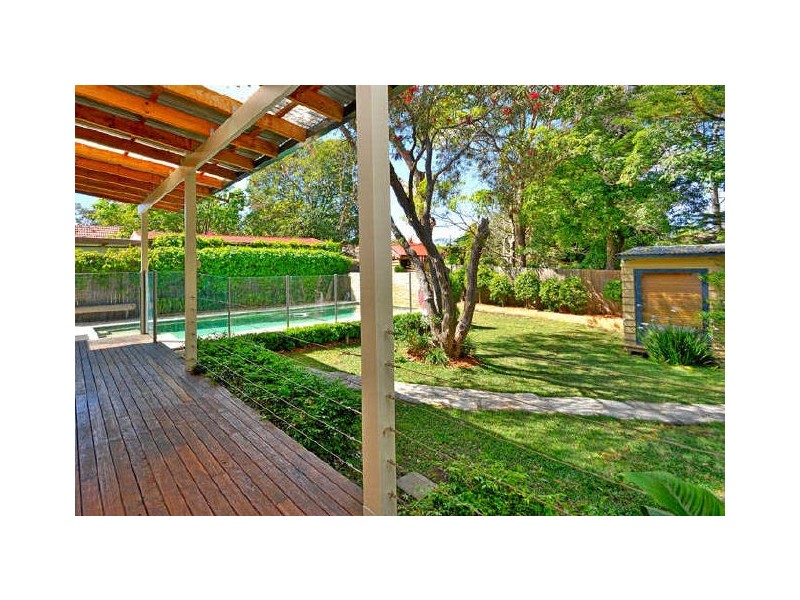 58 Farran Street, Lane Cove NSW 2066
