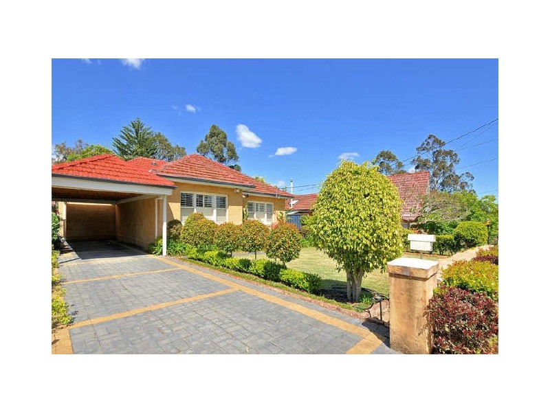 58 Farran Street, Lane Cove NSW 2066