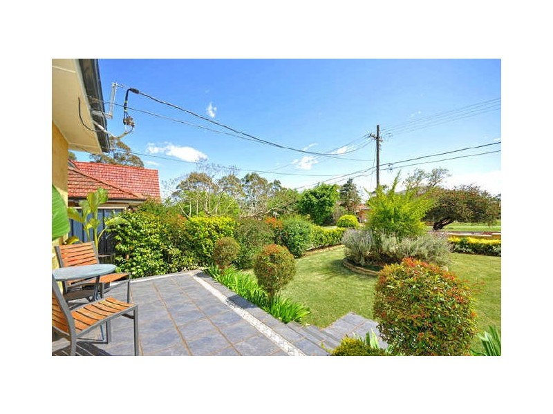 58 Farran Street, Lane Cove NSW 2066