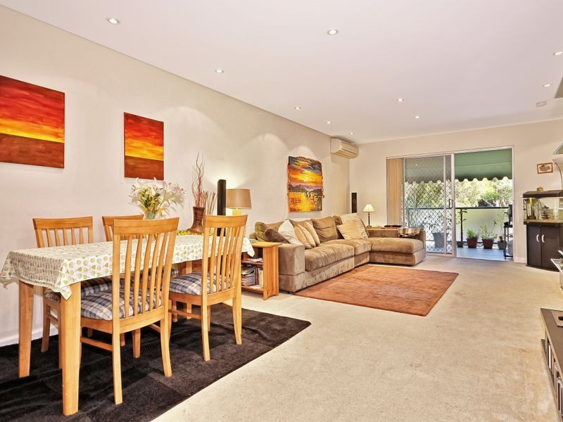 2/3-7 Burley Street, Lane Cove NSW 2066