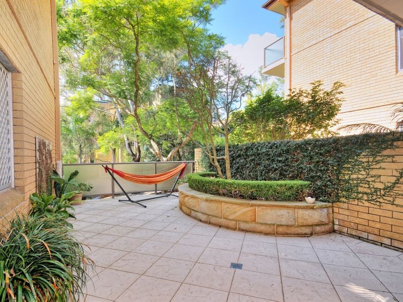 2/3-7 Burley Street, Lane Cove NSW 2066