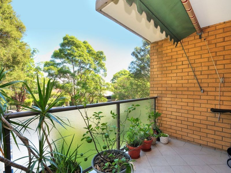2/3-7 Burley Street, Lane Cove NSW 2066