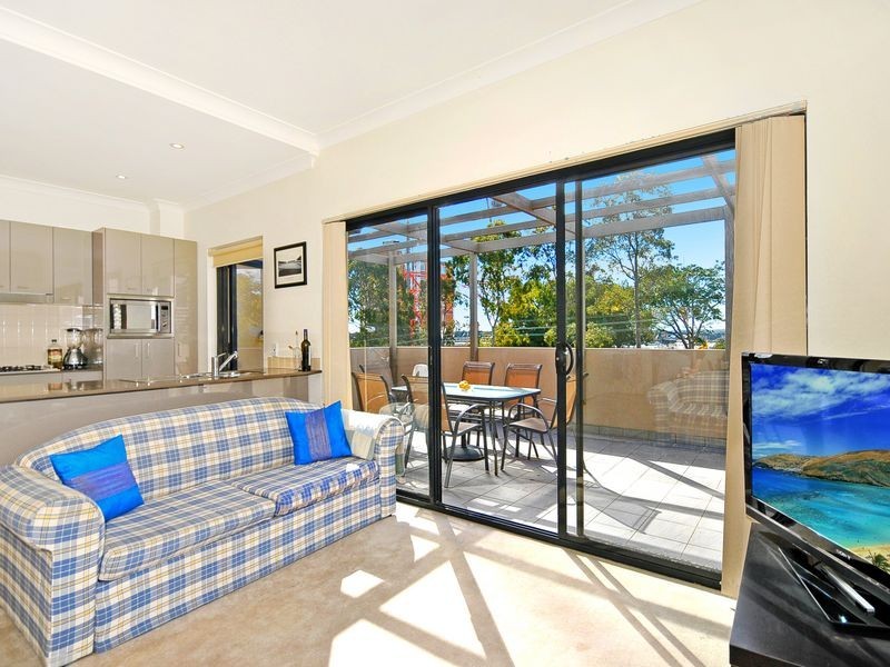 18/228-234 Pacific Highway, Greenwich NSW 2065