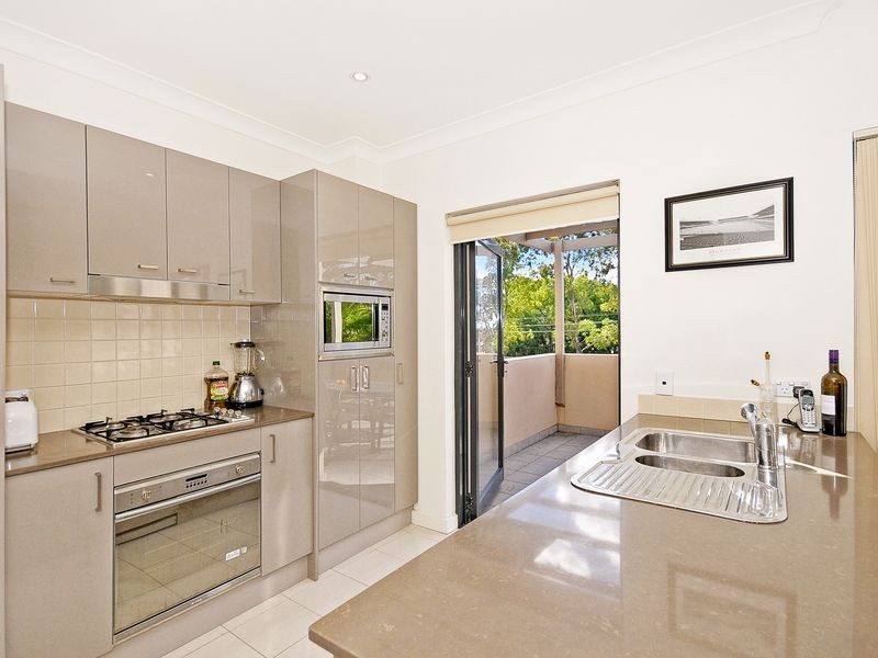 18/228-234 Pacific Highway, Greenwich NSW 2065