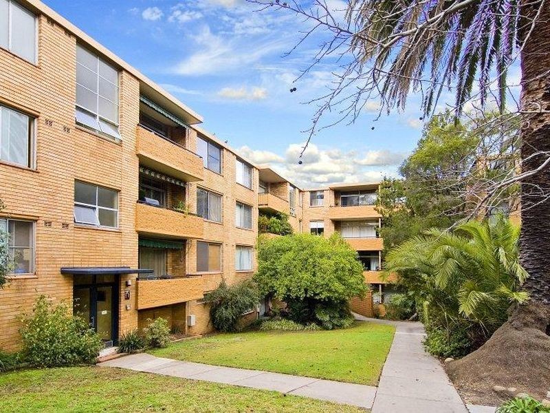 10/400 Mowbray Rd, Lane Cove NSW 2066