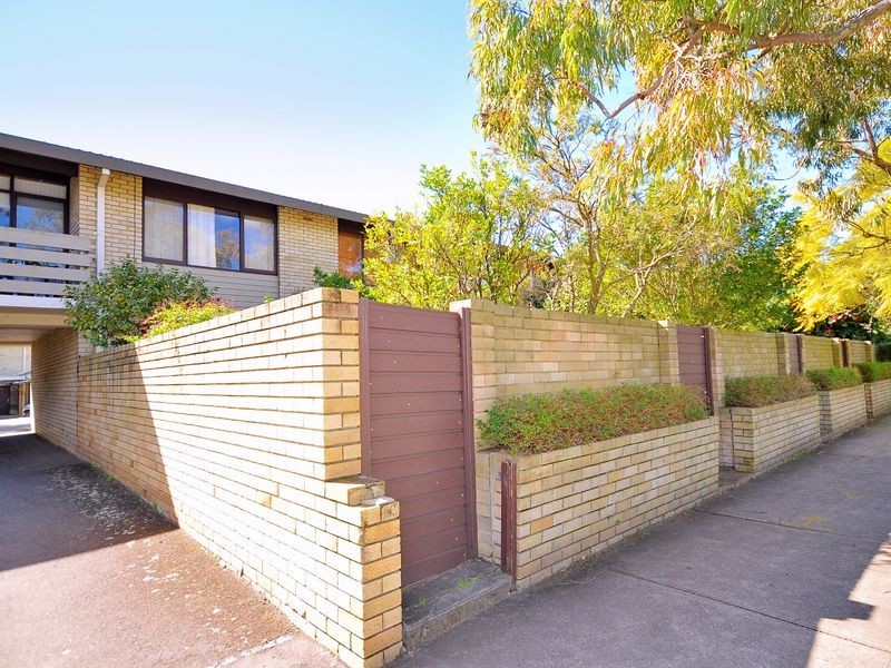 5/115-119 Burns Bay Road, Lane Cove NSW 2066
