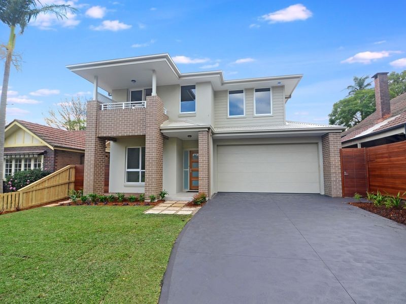 9 Lihon St, Lane Cove NSW 2066