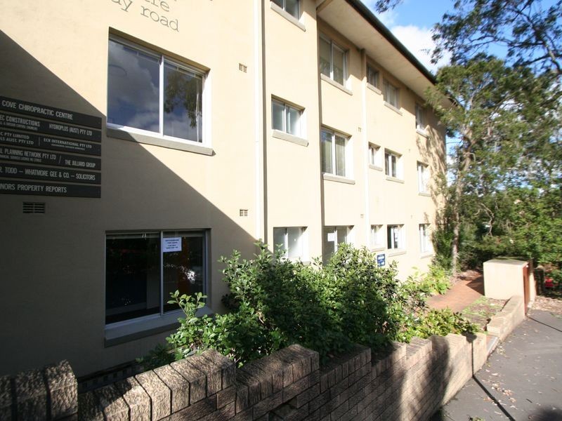 2/46 Burns Bay Road, Lane Cove NSW 2066