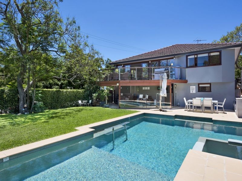 66 Hallam Avenue, Lane Cove NSW 2066