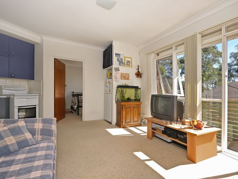 14/4 Elizabeth Parade, Lane Cove NSW 2066