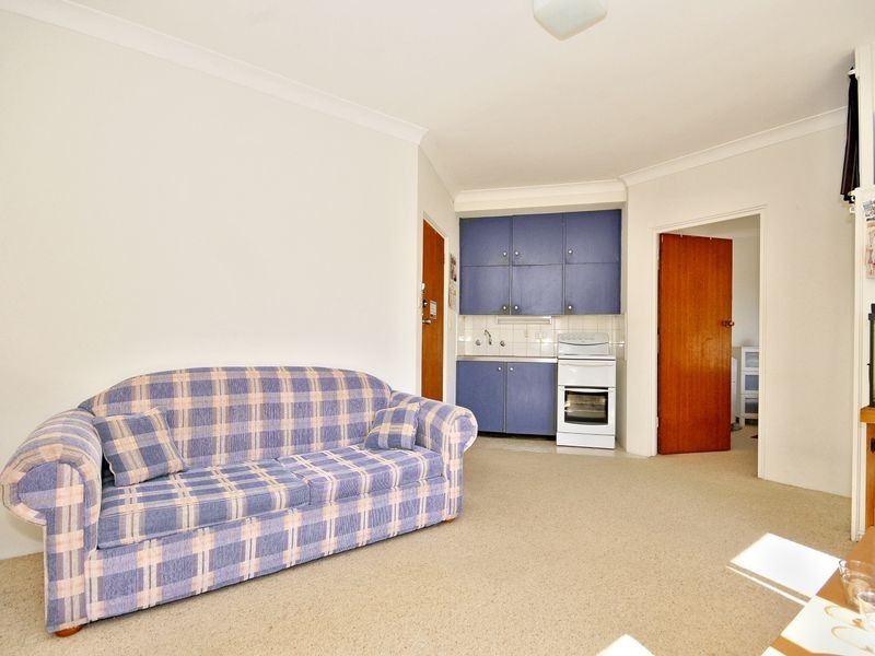 14/4 Elizabeth Parade, Lane Cove NSW 2066