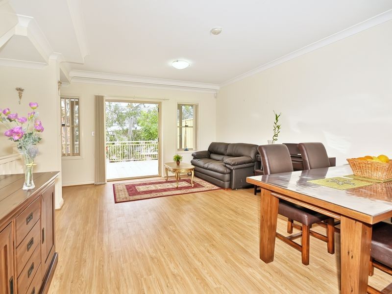 8 Whitfield Avenue, Lane Cove NSW 2066
