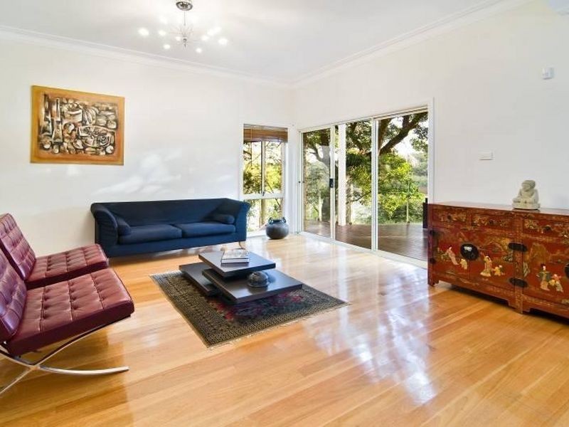 Lane Cove NSW 2066