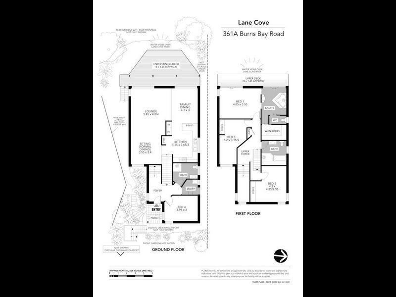 Lane Cove NSW 2066