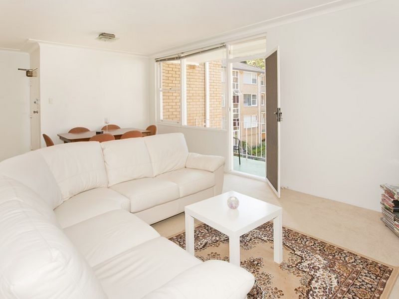 15/31 Bay Road, Waverton NSW 2060