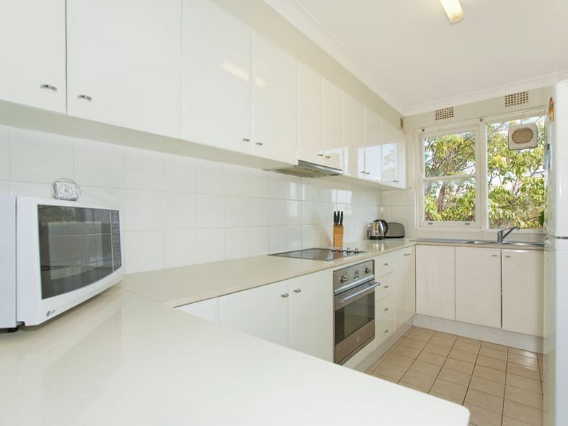 15/31 Bay Road, Waverton NSW 2060