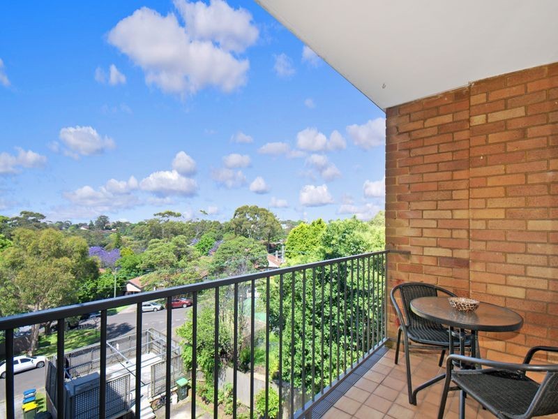 18/22-24 Longueville Road, Lane Cove NSW 2066