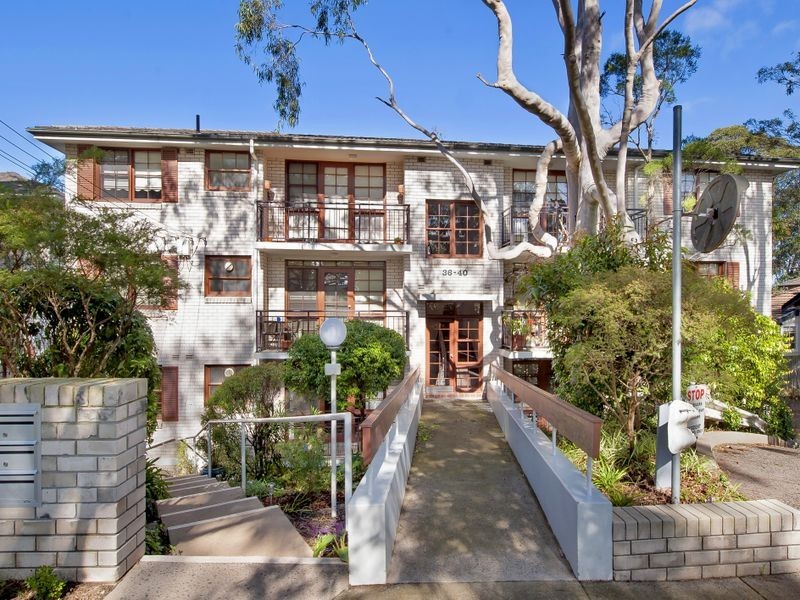 4/36-40 Landers Road, Lane Cove NSW 2066