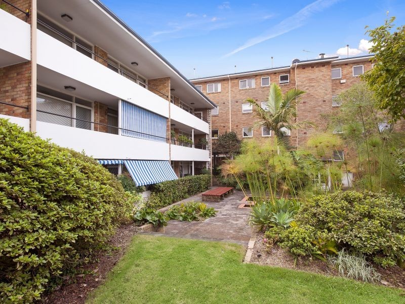 15D/40 Cope Street, Lane Cove NSW 2066