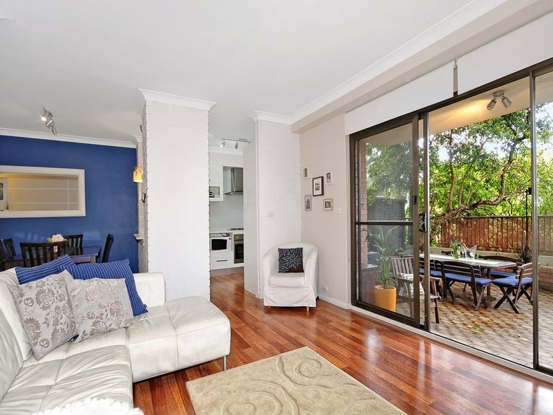 4/108 Reserve Road, Artarmon NSW 2064