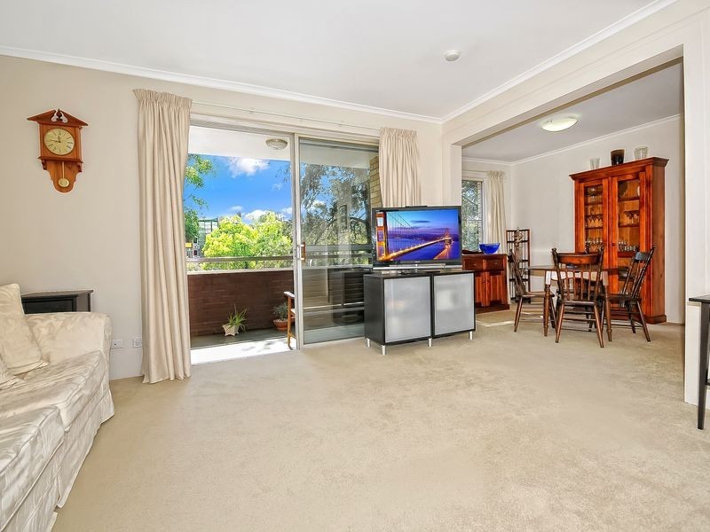 18/7-9 Little Street, Lane Cove NSW 2066